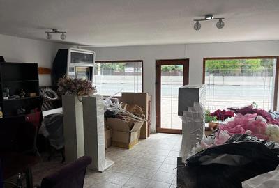 Spațiu comercial, de 905 mp, în Mărăcineni - 5
