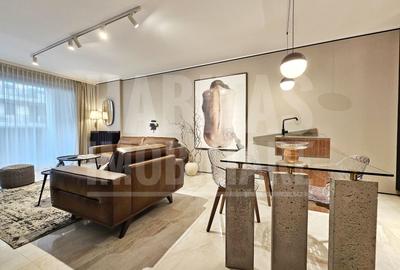 Apartament 2 camere, etaj 4 din 6,  ultrafinisat, zona Iulius Mall - 6