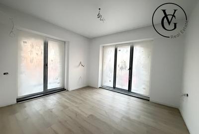 Apartament 2 camere decomandat  - finisat  -Tomis Tower - 10