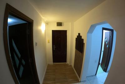 Apartament cu 3 camere decomandat, mobilat în Semicentral - 7
