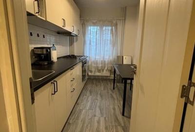 2 camere Pantelimon decomandat, inst. schimb., et. 3, an 1984, 55 mp - 1