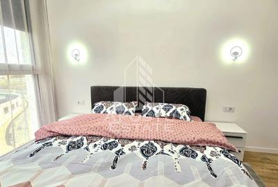 Apartament cu 2 camere semidecomandat în Central - 7