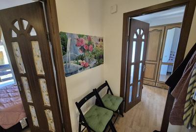Casa P+1 din lemn - Mihailesti - 17
