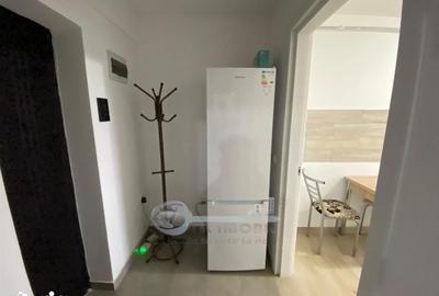 Garsonieră în Bârnova - 2