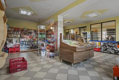 Casă cu Teren 1019 Mp în Moara Vlăsiei - 4