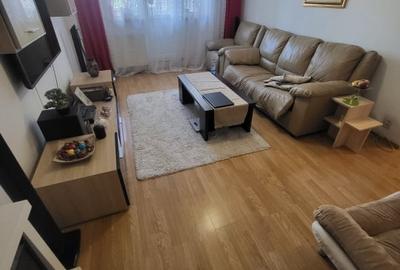 APARTAMENT 4 CAMERE-RAHOVA-BARCA-DECOMANDAT-2 BAI-2 BALCOANE - 1