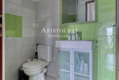 Casă cu 3 camere cu Teren 200 Mp în Corbeanca - 11