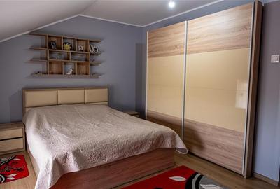 Casă cu 3 camere cu Teren 455 Mp în Biharia - 6