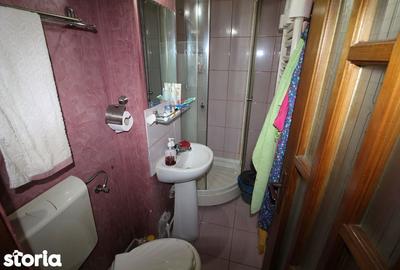 Apartament cu 4 camere decomandat în Central - 7