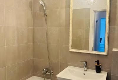 Garsonieră semidecomandată în Păcii - 2