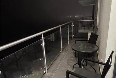 Apartament 1 camera , Green Residence , Loc de parcare , Bloc Nou - 8