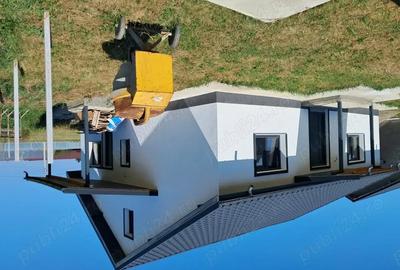 Casă cu 3 camere în Horia - 1