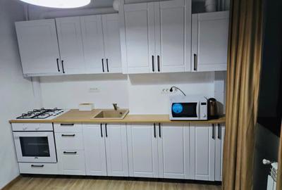 Apartament cu 2 camere decomandat în Obor - 8