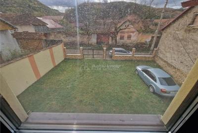 Garliste Jud.CS,Casa Noua cu Teren 660 Mp. - 4