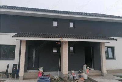 Vila Noua Sanandrei Doar 97.000 - 2