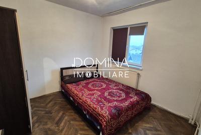 Apartament cu 3 camere semidecomandat, mobilat în Nicolae Titulescu - 8