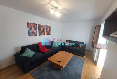 Apartament cu 2 camere Burdujeni zona Orizont - 1