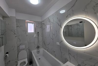 * APARTAMENT 2 CAMERE / MOBILAT, UTILAT / 55 MP / SECTOR 4, ZONA METALURGIEI * - 5