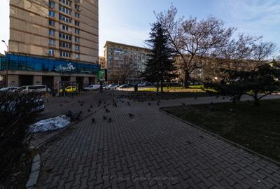 Apartament cu 3 camere semidecomandat, mobilat în Calea Victoriei - 24