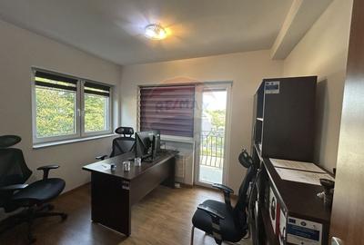 Spatiu de birouri de 45mp de inchiriat in zona Orasul Vechi - 3