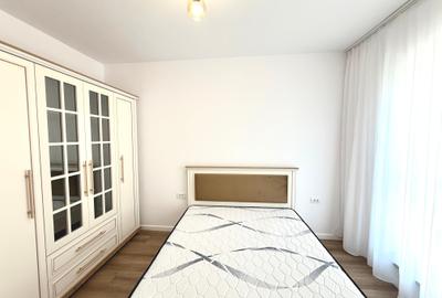 Închiriere apartament First USE-  EXIGENT Plaza - 64 mp - 8