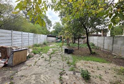 Teren Construcții intravilan de 450 mp, în Chitila - 7