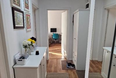 Apartament cu 2 camere, situat in GranVia Park Lujerului - 4