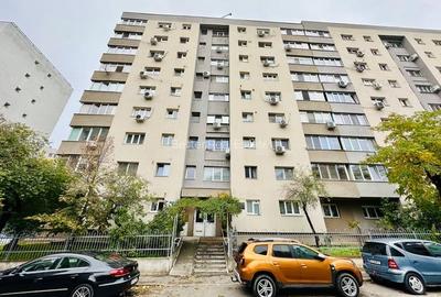 Metrou - Dristor - De Vânzare - Apartament 2 Camere – 54 mp - Bloc Reabilitat - 19