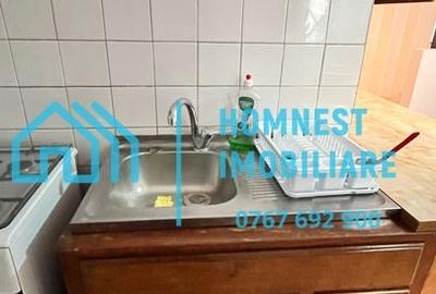 Apartament 3 camere Splaiul Unirii nr.45 | Camera de Comert - 7