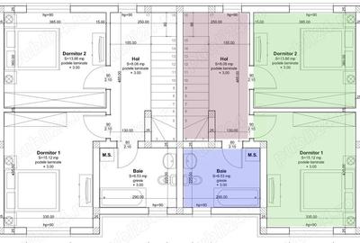 Casă cu 4 camere cu Teren 600 Mp în Calea Urseni