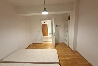 Apartament 2 camere 64 mp utili pivnita si parcare privata in Strand - 7