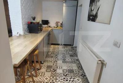 Casă cu 4 camere cu Canalizare în Mănăștur - 2