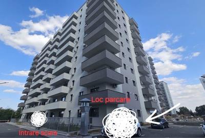 Apartament cu 2 camere în Gorjului - 2