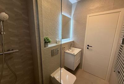 APARTAMENT ELEGANT SI CONFORTABIL IN PRIMAVERII - 15