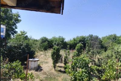 Casa de Vanzare sau Schimb cu Garsoniera in Bucuresti - 4