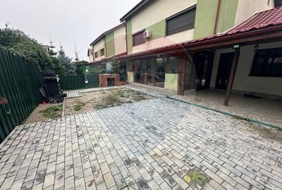 Vanzare casa Trend Ressidence - 3