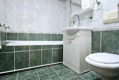 DACIA - 2 CAMERE - CT GAZE DACIA - 2 CAMERE - CT GAZE - 10