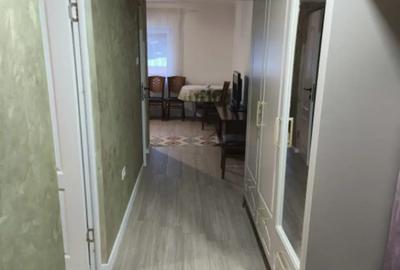 Apartament cu 2 camere decomandat în Central - 13