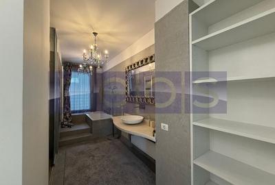 VANZARE PENTHOUSE DEOSEBIT 181MP | TERASA 280MP | MOBILAT SI UTILAT | - 18