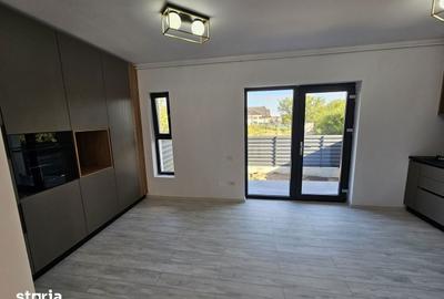 Casă cu 4 camere cu Teren 175 Mp în Moșoaia - 17