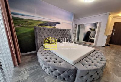 Apartament 1 camera Tg. Mure? Tudor - Green Res... - 15