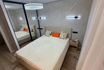 Garsonieră decomandată în Cotroceni