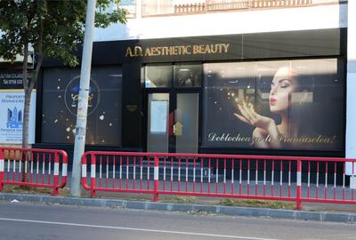 Spatiu pretabil orice tip de activitate, 143 mp, Garii - 1