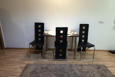 Apartament cu 2 camere semidecomandat în Bucureștii Noi - 2