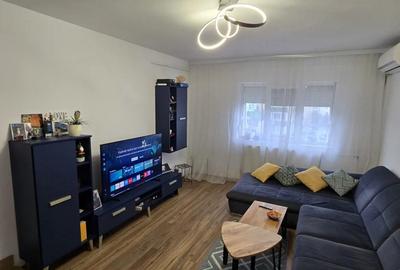 Apartament cu 3 camere decomandat în Rogerius - 6