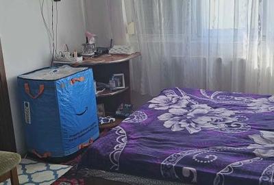 Apartament cu 2 camere semidecomandat în Central - 1