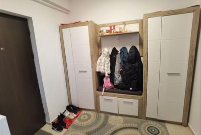 Apartament de vânzare, Valea Lupului - 52 mp, 2 camere - 6