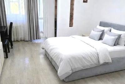 Garsonieră decomandată, mobilată în Drumul Taberei