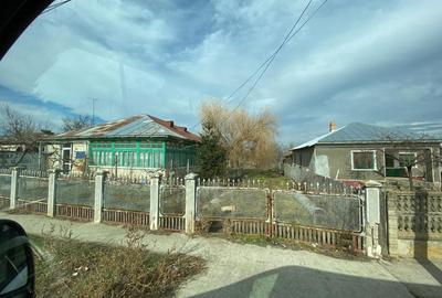 Casă cu 4 camere în Central - 8