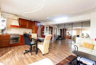 Apartament cu 2 camere decomandat în Vitan